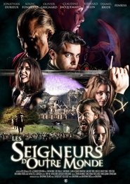 Poster Les Seigneurs d’Outre Monde 2016
