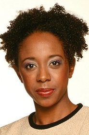 Sian Blake as Frankie Pierre