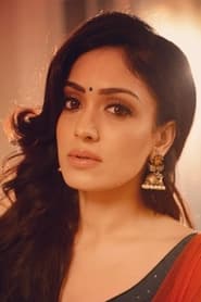 Khushali Kumar is Saanchi Sinha