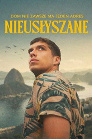 Nieusłyszane постер