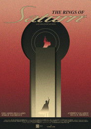 Los anillos de Saturno