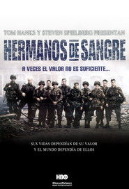 Hermanos de Sangre