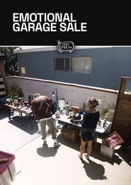 EMOTIONAL GARAGE SALE