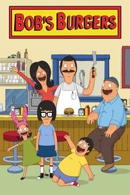 Poster for Bob's Burgers