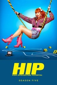 Poster for Season 5