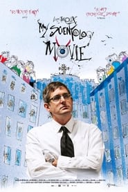 My Scientology Movie постер