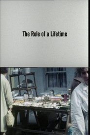 Poster The Role of a Lifetime 2003 Poster The Role of a Lifetime 2003