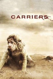 Poster for Carriers