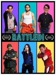 Rattled! постер