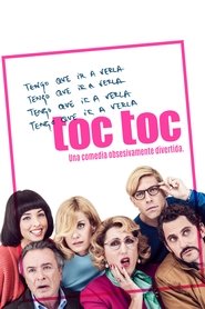 Voir Toc Toc en streaming vf gratuit sur streamizseries.net site special Films streaming