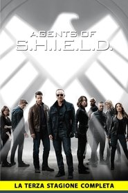 Agents of S.H.I.E.L.D. Stagione 3