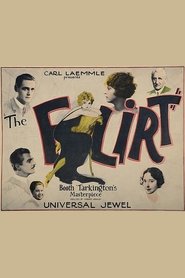 The Flirt (1922) The Flirt (1922)