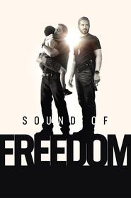 Sound of Freedom streaming