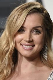 Ana de Armas