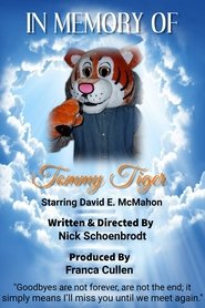 In Memory Of Tommy Tiger (1970)