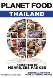 Planet Food: Thailand streaming