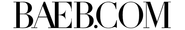 Logo for Baeb Logo for Baeb