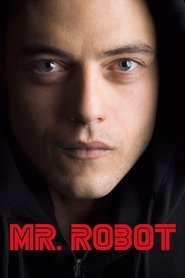 Mr. Robot Mr. Robot