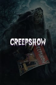 Creepshow poster