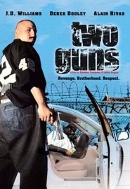 Poster Two Guns 2005