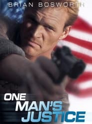 One Man's Justice (1996)