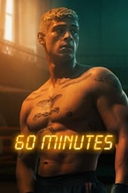 Poster Sixty Minutes 2024