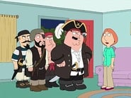 Family Guy - Episode 6x12