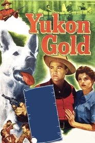 Poster Yukon Gold