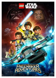 LEGO Star Wars: The Freemaker Adventures Season 2 4