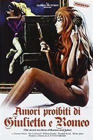 Amori segreti di Romeo e Giulietta) Amori segreti di Romeo e Giulietta (1969)