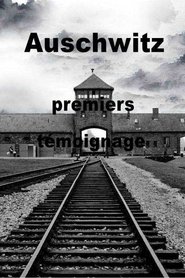 Poster Auschwitz, the First Testimonies 2010