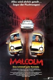 Poster Malcolm