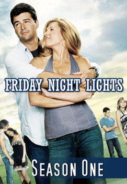 Friday Night Lights Season 1 9