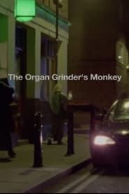 Poster The Organ Grinder's Monkey