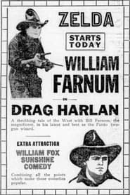 Poster Drag Harlan