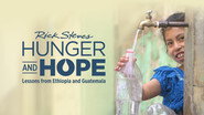 Hunger and Hope: Lessons from Ethiopia and Guatemala