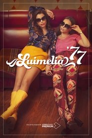 #Luimelia '77 Episode Rating Graph poster