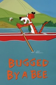 Poster Bugged by a Bee 1969