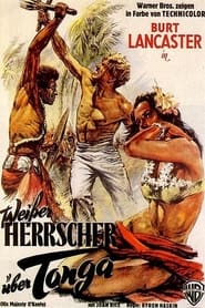 Poster Weißer Herrscher über Tonga