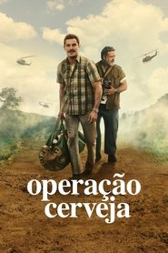 Pôster de Operação Cerveja