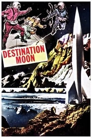'Destination Moon (1950)