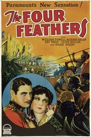 The Four Feathers streaming