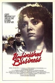 Unfinished Business 1984