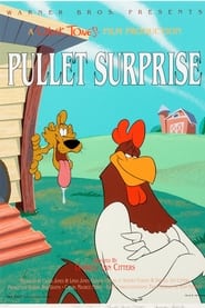 مشاهدة فيلم Pullet Surprise 1997 مترجم أون لاين بجودة عالية