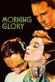 Poster Morning Glory 1933