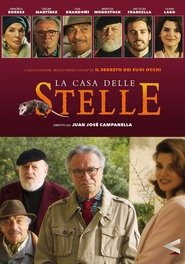 La casa delle stelle poster watch La casa delle stelle now