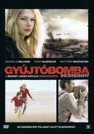 Gyújtóbomba (2008)