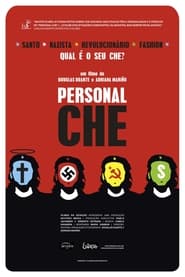 Poster Personal Che