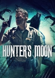 Hunter's Moon постер