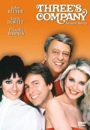 Three's Company Season 7 2